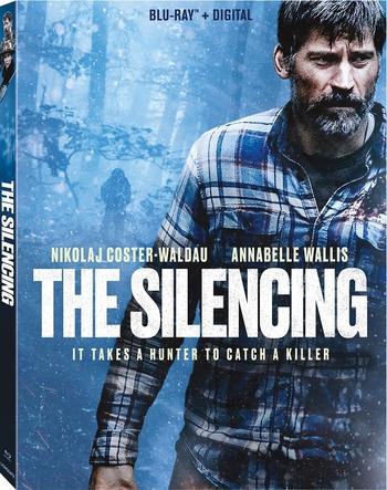 The Silencing (2020) 720p BluRay x264 [MoviesFD]