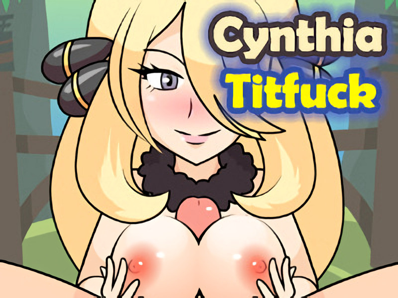 PeachyPop34 - Cynthia Titfuck Final Porn Game