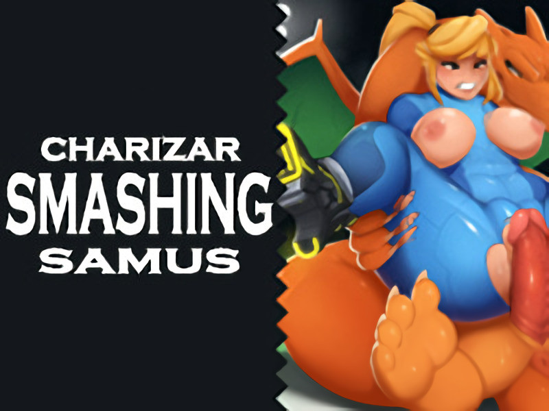 Furry Zonkpunch - Charizard Smashing Samus Final - Android Apk.