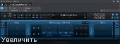 Blue Cat Audio - Blue Cats PatchWork v2.51 STANDALONE, VST, VST3, RTAS, AAX, AU WIN.OSX x86 x64 [14.12.2021] - коммутационная панель