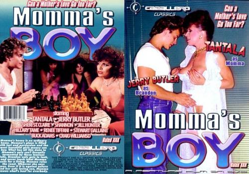 Momma s Boy / Маменькин сынок